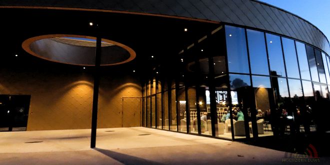 Kapellen - Nieuwe polyvalente zaal LUX officieel geopend - (c) Noordernieuws.be 2019 - 113c