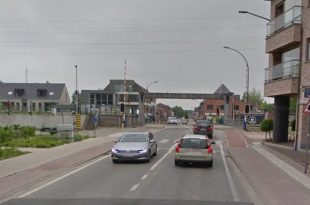 Tonnagebeperking in dorpskern Sint-Job-in-‘t-Goor
