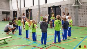 101 Vechtsport Capoeira - Hobby Liesbeth Costermans - (c) Noordernieuws.be 2019 - 20190322_205540