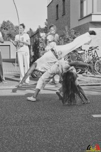 103 Vechtsport Capoeira - Hobby Liesbeth Costermans - (c) Noordernieuws.be 2019 - 70958505_10160455120437355_6688889853842554880_o