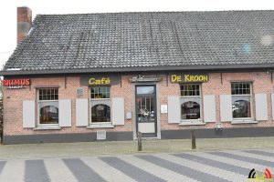 120 Ingrid Walus - Café De Kroon Kalmthout-Nieuwmoer - Trots op mijn beroep - (c) Noordernieuws.be