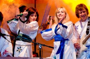 ABBA treedt live op tijdens Burgemeestersfeest Essen 2020