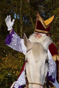 Dag Sinterklaas, tot volgend jaar! - Noordernieuws.be 2019