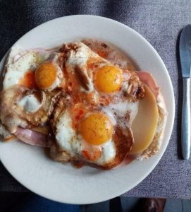 Het lekkerste spiegeleitje van de wereld! Noordernieuws.be