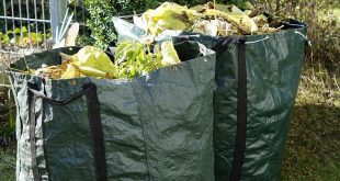 Nieuwe tarieven recyclagepark vanaf 2020