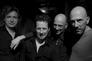 Nispen Blues presenteert The Hoochies