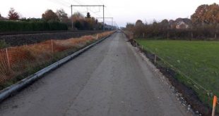 Opnieuw schorsing en vernietiging aangevraagd tegen aanleg fietsostrade F14 Antwerpen-Essen