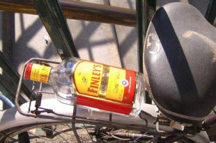Riskeer je je rijbewijs te verliezen als je dronken fietst