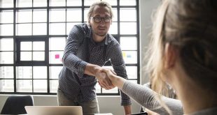 Ruzie met een collega? Zo los je het op