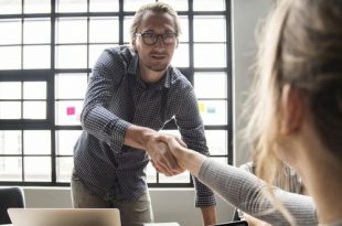 Ruzie met een collega? Zo los je het op