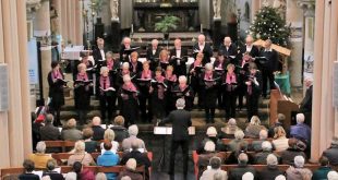 Samenzangconcert “Essen zingt Kerst”