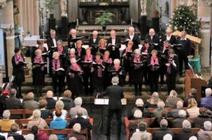 Samenzangconcert “Essen zingt Kerst”