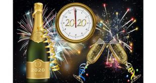 Vuurwerkaankoop en vuurwerk afsteken