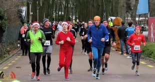 Warmathon Antwerpen trekt 8750 deelnemers - Noordernieuws.be 2019 - 27