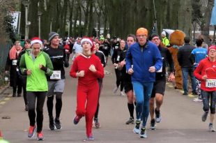 Warmathon Antwerpen trekt 8750 deelnemers - Noordernieuws.be 2019 - 27