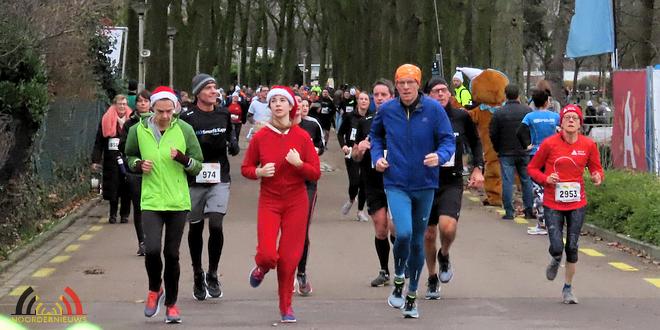 Warmathon Antwerpen trekt 8750 deelnemers - Noordernieuws.be 2019 - 27