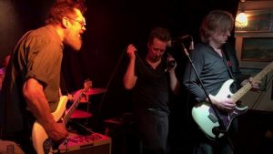 Nispen Blues presenteert The Hoochies