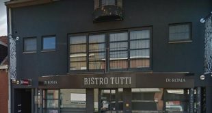 Bistro Tutti sluit de deuren