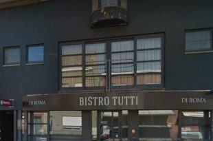 Bistro Tutti sluit de deuren