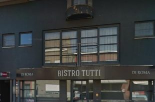 Bistro Tutti sluit de deuren