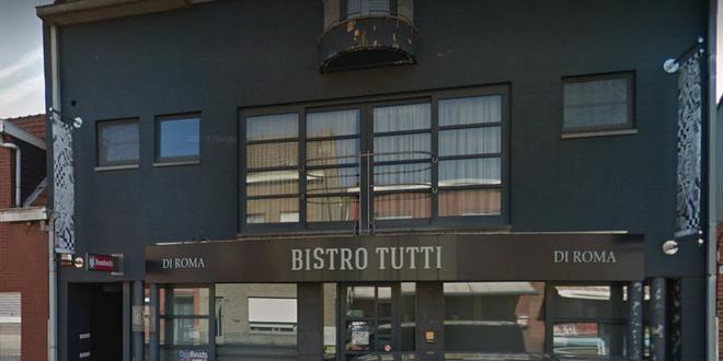 Bistro Tutti sluit de deuren