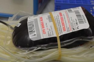 Essen wil van 3% naar 4% bloeddonoren