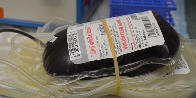 Essen wil van 3% naar 4% bloeddonoren