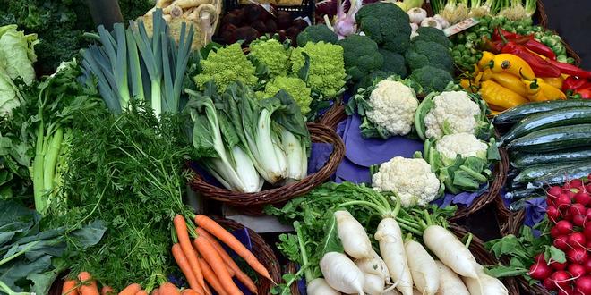 Geen wekelijkse markt op 2 januari