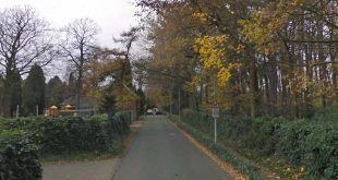 Lagere school Sint-Jozef opent eerste fietsstraat van Essen