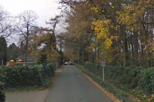 Lagere school Sint-Jozef opent eerste fietsstraat van Essen