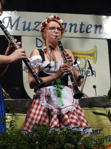 Nieuwjaarsconcert Essener Muzikanten2