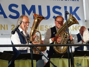 Nieuwjaarsconcert Essener Muzikanten4