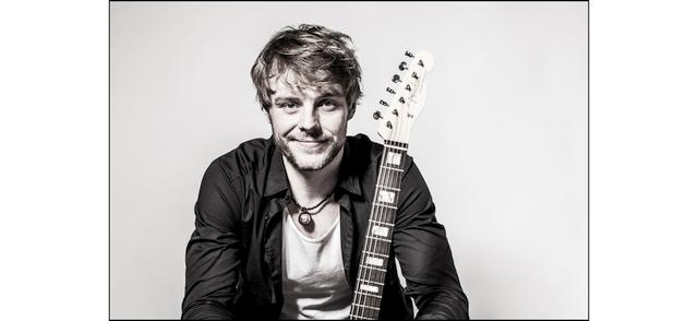 Nispen Blues presenteert Florian Lohoff Band