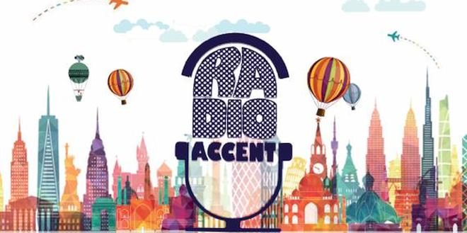 Radio Accent - ON TOUR