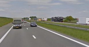 Twee nachten beperkte hinder E19 richting Antwerpen