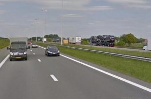 Twee nachten beperkte hinder E19 richting Antwerpen