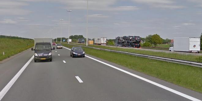 Twee nachten beperkte hinder E19 richting Antwerpen