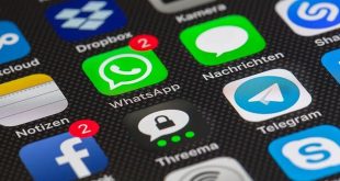 Waarschuwing oplichting via WhatsApp