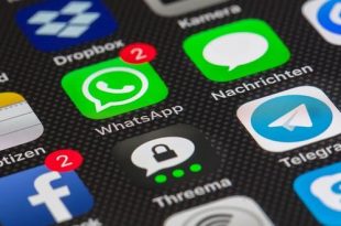 Waarschuwing oplichting via WhatsApp