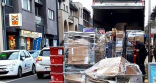 Zwaar verkeer rond scholen moet geweerd worden