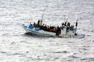 asielzoekers opvang