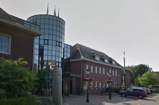 Gemeentehuis gesloten op zaterdagvoormiddag en maandagavond