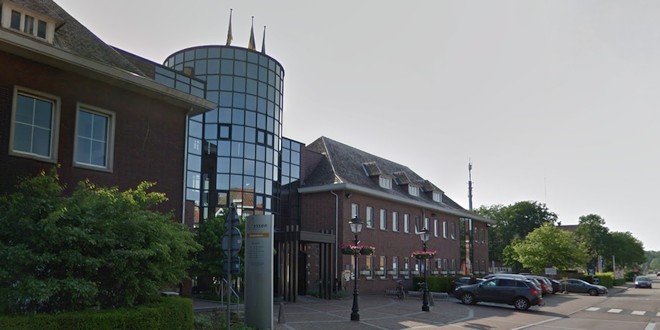 Gemeentehuis gesloten op zaterdagvoormiddag en maandagavond