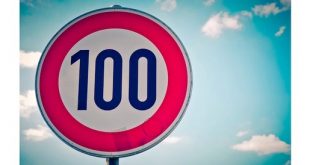 Nederland verlaagt maximumsnelheid snelwegen naar 100 km u