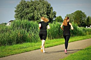 Sporten in coronatijden