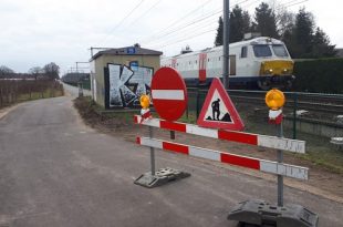 Fietsostrade Paviljoenweg Kalmthoutsesteenweg klaar tijdens paasvakantie