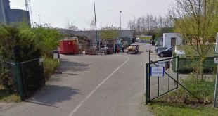 Recyclageparken vanaf 7 april open, maar onder voorwaarden