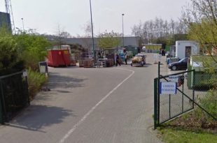 Recyclageparken vanaf 7 april open, maar onder voorwaarden