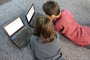 Schenk je oude laptop, tablet of pc aan kinderen uit kansarme gezinnen