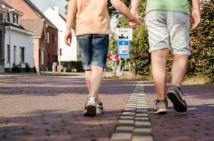 Familiebezoek over de grens vanaf zaterdag 30 mei weer toegestaan